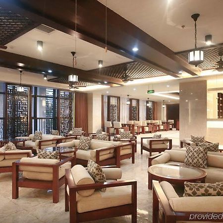 Sanya Ktr Wangfu Conference Resort Hotel Huixin Eksteriør bilde