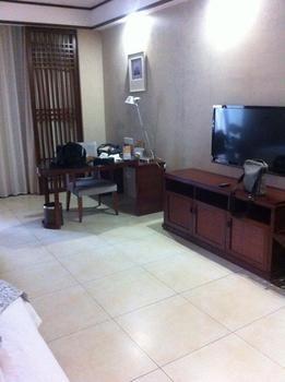 Sanya Ktr Wangfu Conference Resort Hotel Huixin Eksteriør bilde