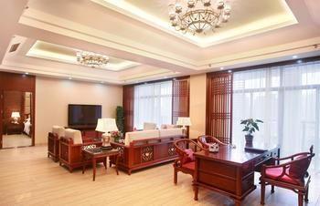 Sanya Ktr Wangfu Conference Resort Hotel Huixin Eksteriør bilde