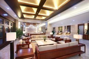 Sanya Ktr Wangfu Conference Resort Hotel Huixin Eksteriør bilde